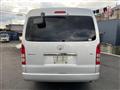 2007 Toyota Hiace Wagon