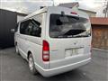 2007 Toyota Hiace Wagon