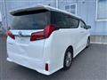 2020 Toyota Alphard G