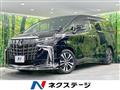 2019 Toyota Alphard G