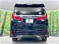 2019 Toyota Alphard G