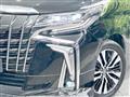 2019 Toyota Alphard G