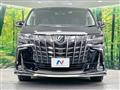 2019 Toyota Alphard G