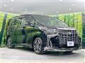 2019 Toyota Alphard G