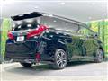 2019 Toyota Alphard G