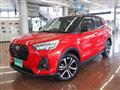 2019 Daihatsu Rocky