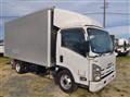 2007 Isuzu Elf Truck