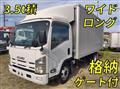 2007 Isuzu Elf Truck