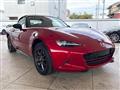 2015 Mazda Roadster