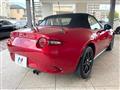 2015 Mazda Roadster