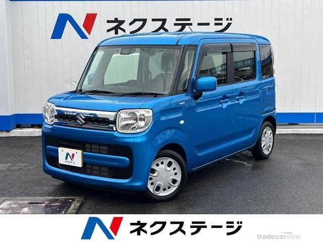 2020 Suzuki Suzuki Others