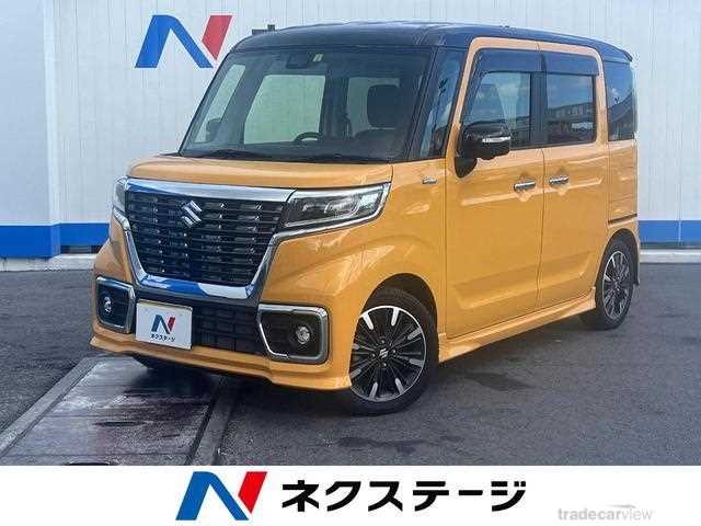 2020 Suzuki Suzuki Others