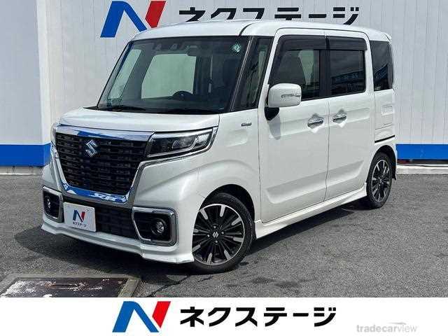 2021 Suzuki Suzuki Others