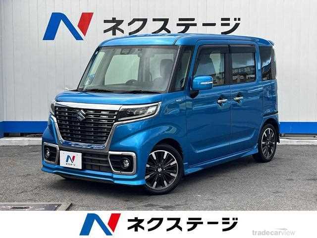 2019 Suzuki Suzuki Others