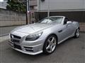 2015 Mercedes-Benz SLK