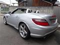 2015 Mercedes-Benz SLK