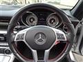 2015 Mercedes-Benz SLK