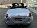 2004 Daihatsu Copen