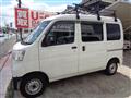 2019 Daihatsu Hijet Cargo