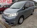 2007 Nissan Serena