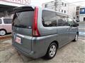 2007 Nissan Serena