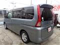 2007 Nissan Serena