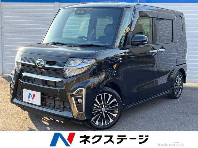 2019 Daihatsu Tanto