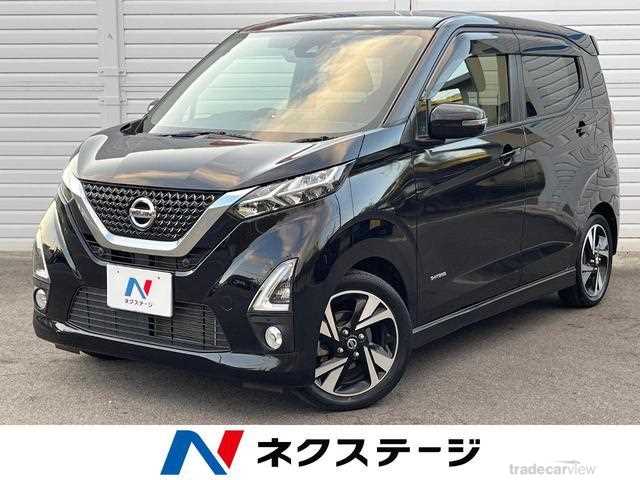 2019 Nissan Nissan Others