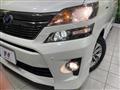 2012 Toyota Vellfire