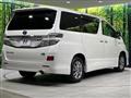 2012 Toyota Vellfire