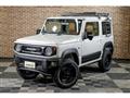 2022 Suzuki Jimny