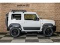 2022 Suzuki Jimny