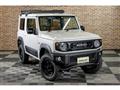 2022 Suzuki Jimny