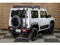 2022 Suzuki Jimny