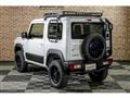 2022 Suzuki Jimny