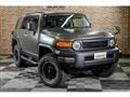 2013 Toyota FJ Cruiser