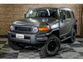 2013 Toyota FJ Cruiser