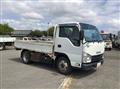 2016 Isuzu Elf Truck