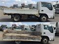 2016 Isuzu Elf Truck