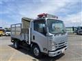 2017 Isuzu Elf Truck