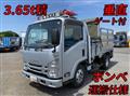 2017 Isuzu Elf Truck