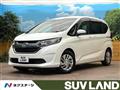 2018 Honda Freed