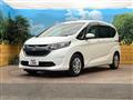 2018 Honda Freed