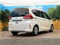 2018 Honda Freed