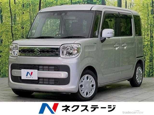 2020 Suzuki Suzuki Others