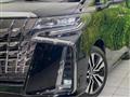 2023 Toyota Alphard G