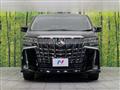 2023 Toyota Alphard G