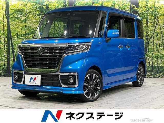 2021 Suzuki Suzuki Others