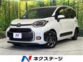 2022 Toyota Sienta