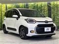 2022 Toyota Sienta